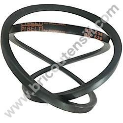 Kits Adjustment AB 415 150/20 3HP for Pump Unit Fiac AB410