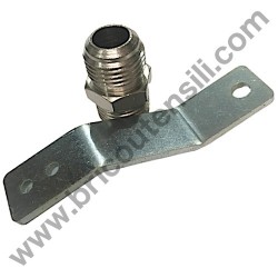 Kit Modifica con AB 415 150/20 3HP a per Gruppo Pompante Fiac AB410