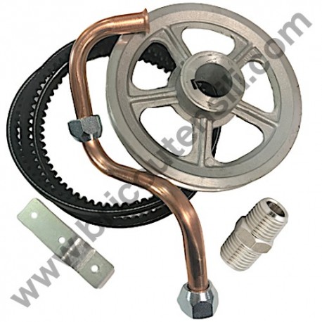 Kit Adjustment AB 515 150/20 4HP for Pump Unit Fiac AB510