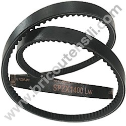 Kit Adjustment AB 515 150/20 4HP for Pump Unit Fiac AB510