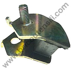 Damper for CM Petrol 4 Stroke Power Generator Base