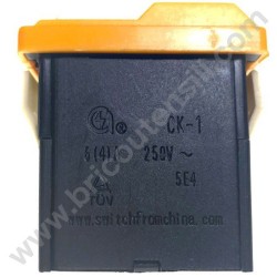Interruttore ON/OFF per Saga a Natro per Legno Fox F28-186