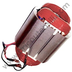Stator for Angle Grinder Makita 9554-9555