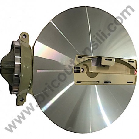 Base Ruotante per Sega da Banco Makita LH1040F