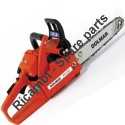 Dolmar Spare Parts for Petrol Chainsaw PS33/35