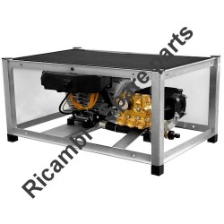 Lavor Original Parts for Pressure Cleaner MCHPV 1515LP - 1