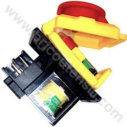 230 V Switch for Thicknessers Femi PF150-204-630-640