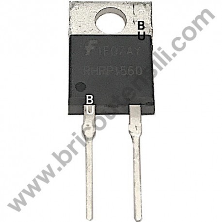 Diode for Inverter Advance 227