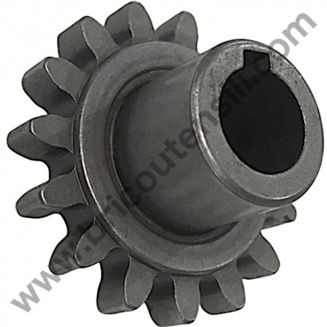 Ingranaggio Motore per Saldatrici Telwin SUPERMIG 480 - 580