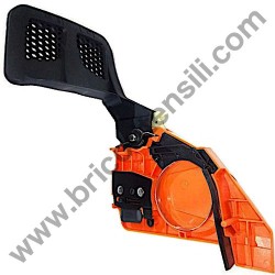 Freno Catena Completo per Motoseghe AMA NBG 45.16-45.18
