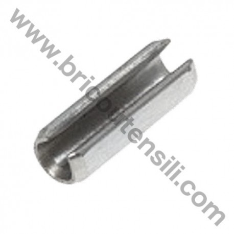 Spina Elastica 3x8,20 mm per Idropulitrice Black&Decker PW 1400