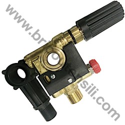 Combiset Assembly for Pressure Washer ARSG Blitz 8.15