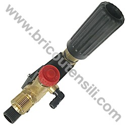 Premontaggio Combiset per Idropulitrice ARSG Blitz 8.15