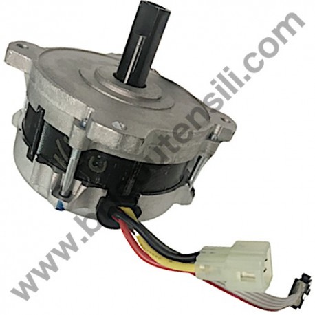 Motore 48V DC per Rasaerba a Batteria Alpina COMBI 40 AE