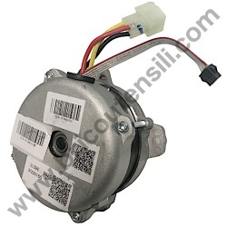 Battery Motor 48V DC for Battery Lawnmower Alpina COMBI 40 AE