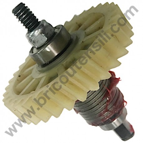 Gear Ass'y for Electric Chainsaws Alpina EA 1800 - EA 2000 Q