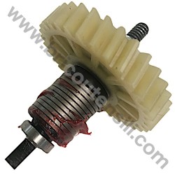 Gear Ass'y for Electric Chainsaws Alpina EA 1800 - EA 2000 Q
