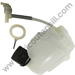 Oil Pump Ass'y for Electric Chainsaws Hitachi CS 35Y - CS 40Y - 1