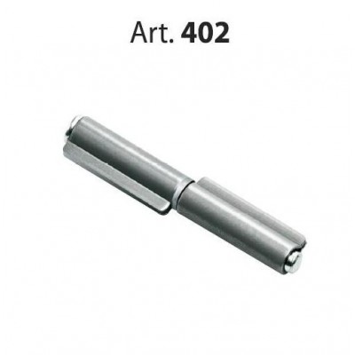 Cerniera a Saldare 2 Ali mm 402/140