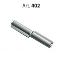 Cerniera a Saldare 2 Ali mm 402/140