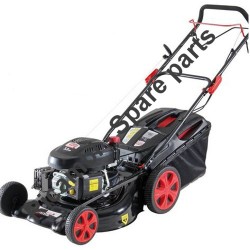 Valex Spare Parts for Self-Propelled Lawnmower TST5135