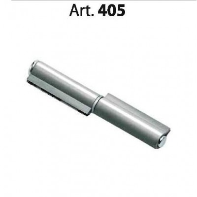 Cerniera a Saldare 2 Ali mm 405/170