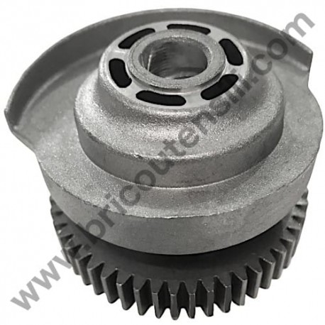 Assieme Piattello per Idropulitrice Lavor Predator 160 WPS