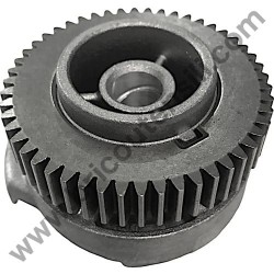 Assieme Piattello per Idropulitrice Lavor Predator 160 WPS - 1