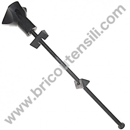 Tirante Tendilama Completo per Seghetto da Traforo FOX F40562