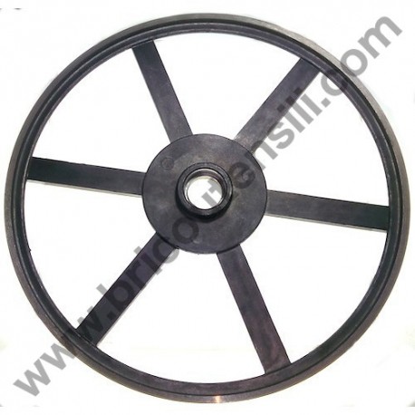 Upper Wheel for Band Saw FOX F28-186