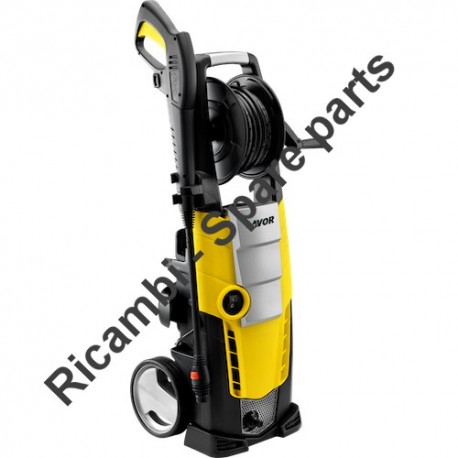 Lavor Original Parts for Pressure Cleaner GALAXY 160 - R80860076C