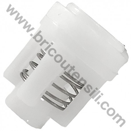 Valvola Aspirazione Mandata per Idropulitrice Lavor FKX 1018