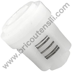 Delivery Suction Valve for Pressure Washer Lavor FKX 1018 - 1