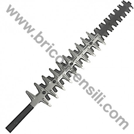 Blade Assembly for Hedge Trimmers Alpina AHY 60 - BHS 5517