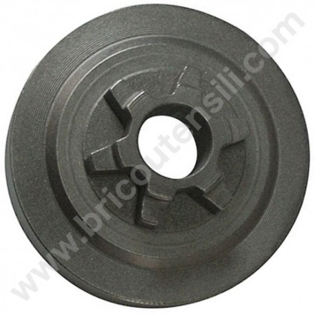 Campana Frizione 1/4'' per Motosega Alpina A 305 - Castor CJ 300