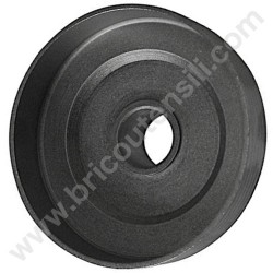 Campana Frizione 1/4'' per Motosega Alpina A 305 - Castor CJ 300