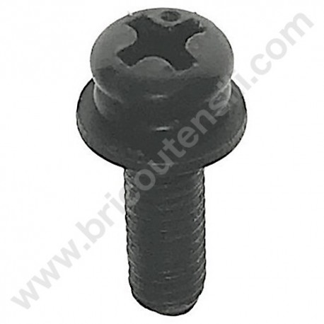 Oil Pump Block Screw for Chainsaw Alpina A 305-C 25-A 2500