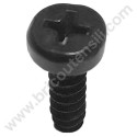 Oil Pump Cover Screw for Chainsaw Alpina A 305-C 25-A 2500