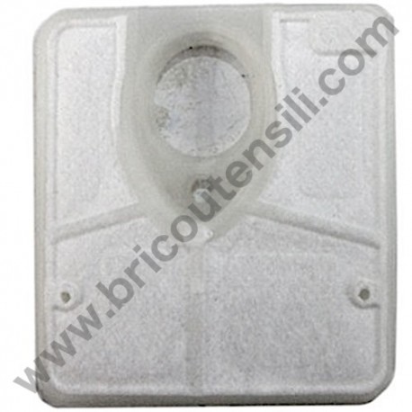 Lower Air Cleaner for Chainsaw Hitachi Tanaka CS38EK-CS45EL