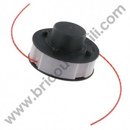 Spool Whith Line for Grass Trimmer Alpina T 350 E