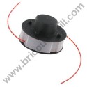 Spool Whith Line for Grass Trimmer Alpina T 350 E
