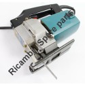 Ricambi Makita per Seghetto Alternativo 4301BV