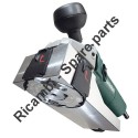 Ricambi Metabo per Fresa Sverniciatrice LF 724 S