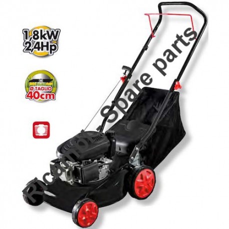 Valex Spare Parts for Engine Lawnmower TS4024