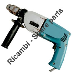 Makita Spare Parts for Percussion Drill 8419B.2
