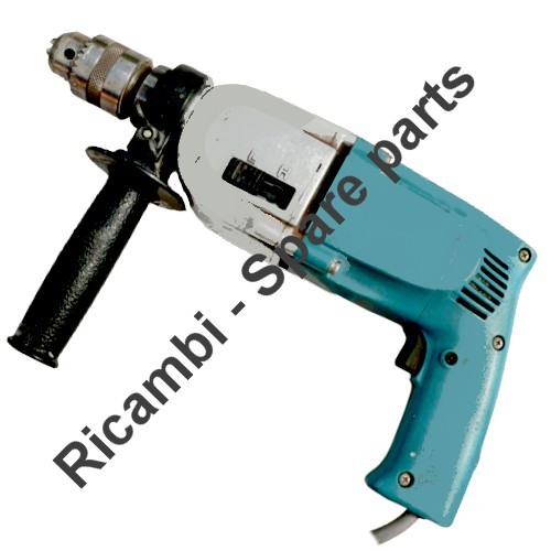 Makita Spare Parts for Percussion Drill 