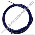 Liner Wire Conduit mm 0.6-0.8 for Torches Telwin MIG-MAG