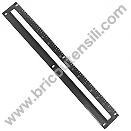 Protezione Base Girevole per Troncatrice Radiale Fox F36-255