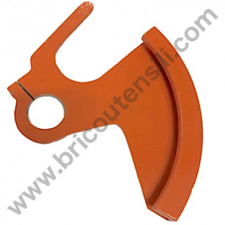 Blade Shelter for Mitre Saw Compa TC 14