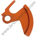 Blade Shelter for Mitre Saw Compa TC 14